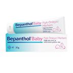 Bepanthol Baby Pişik Önleyici Merhem 30 gr